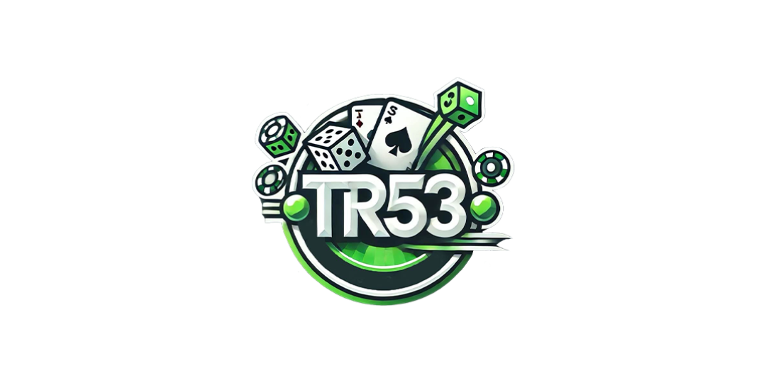 tr53 ทางเลือกใหม่แห่งการเดิมพัน ครบจบในที่เดียว